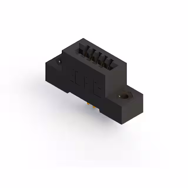 392-005-542-107 EDAC Inc.  Edgeboard Connectors
